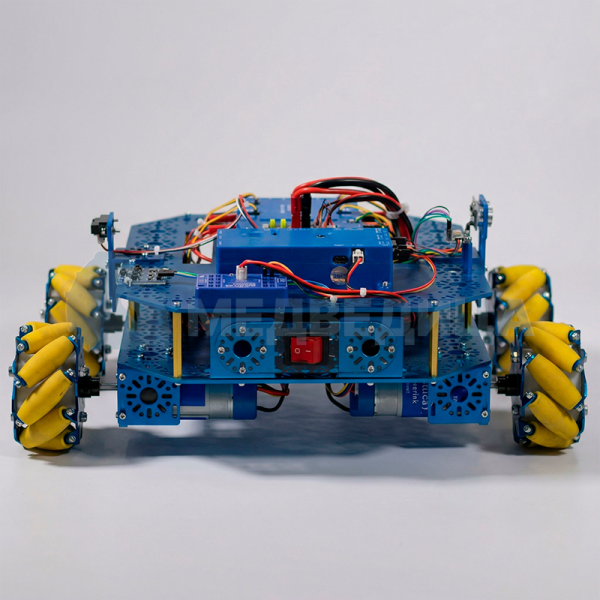 Образовательный комплект Studica VMX-R School Bot
